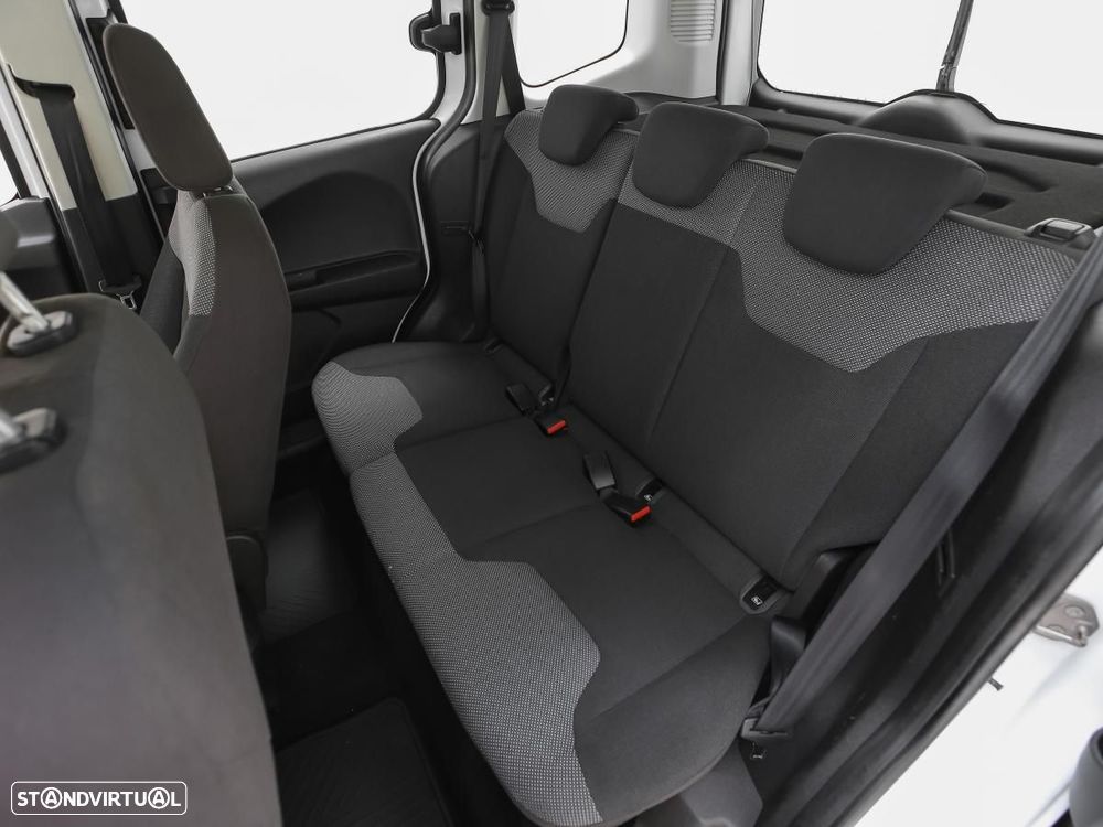 Ford Tourneo Courier 1.0 EcoBoost Ambiente - 11