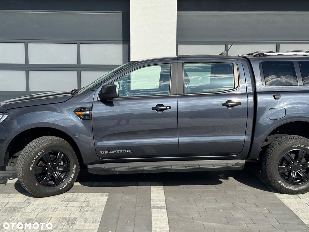 Ford Ranger - 11