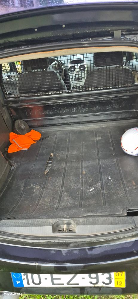 Opel Corsa 1.3 CDTi - 6