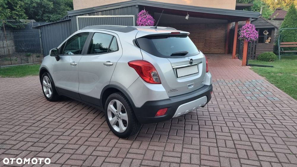 Opel Mokka 1.4 T Enjoy - 5