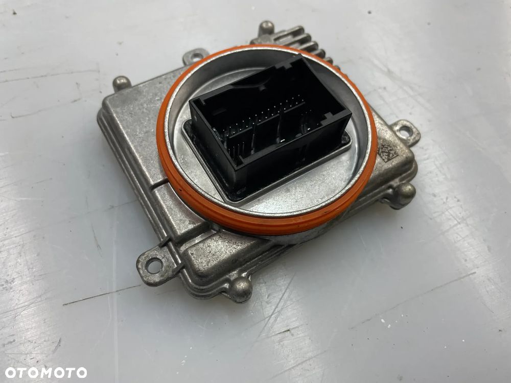 Przetwornica moduł led prawy Skoda Kamiq 992941571AC - 5