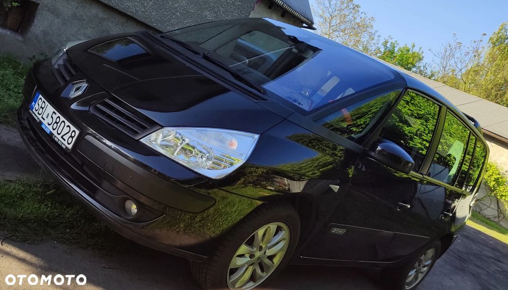 Renault Espace - 4