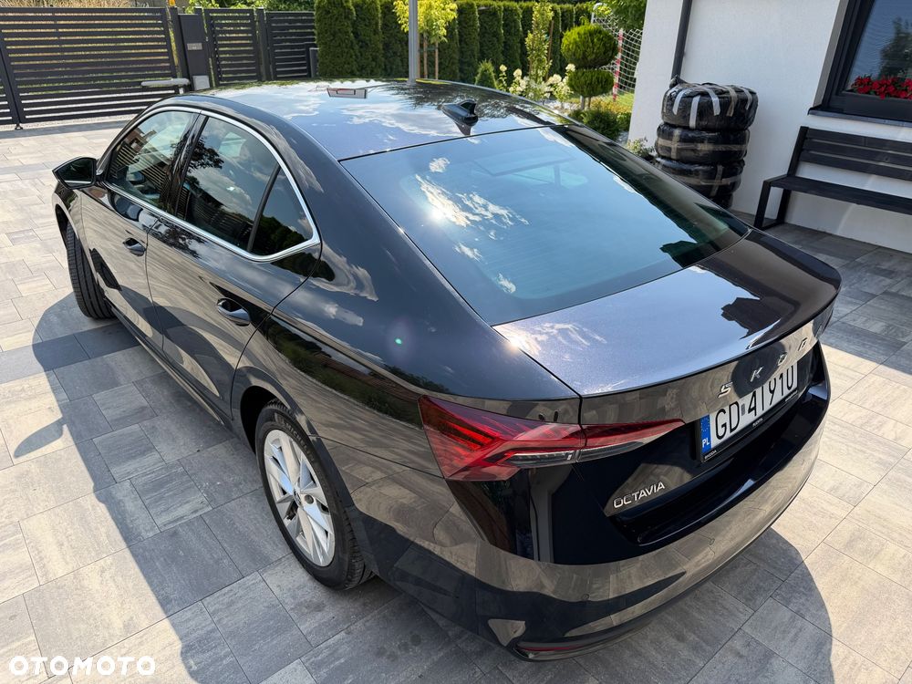 Skoda Octavia 2.0 TDI Selection - 16