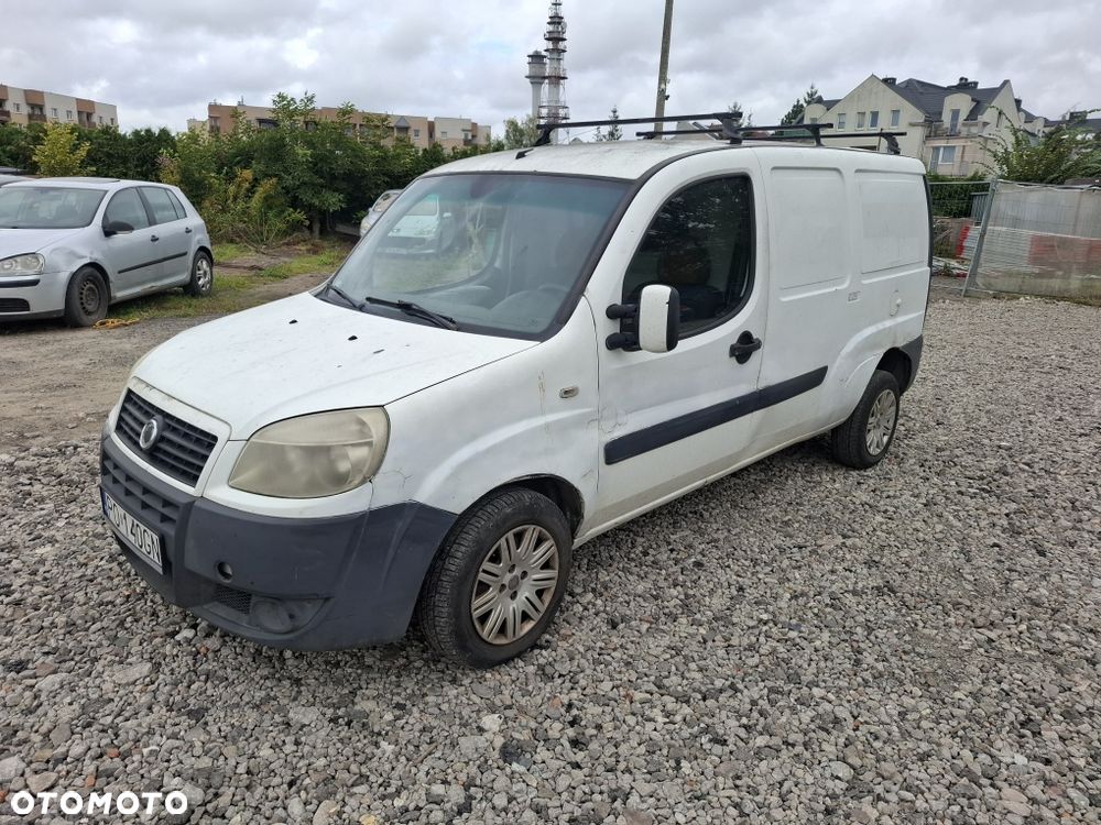 Fiat Doblo