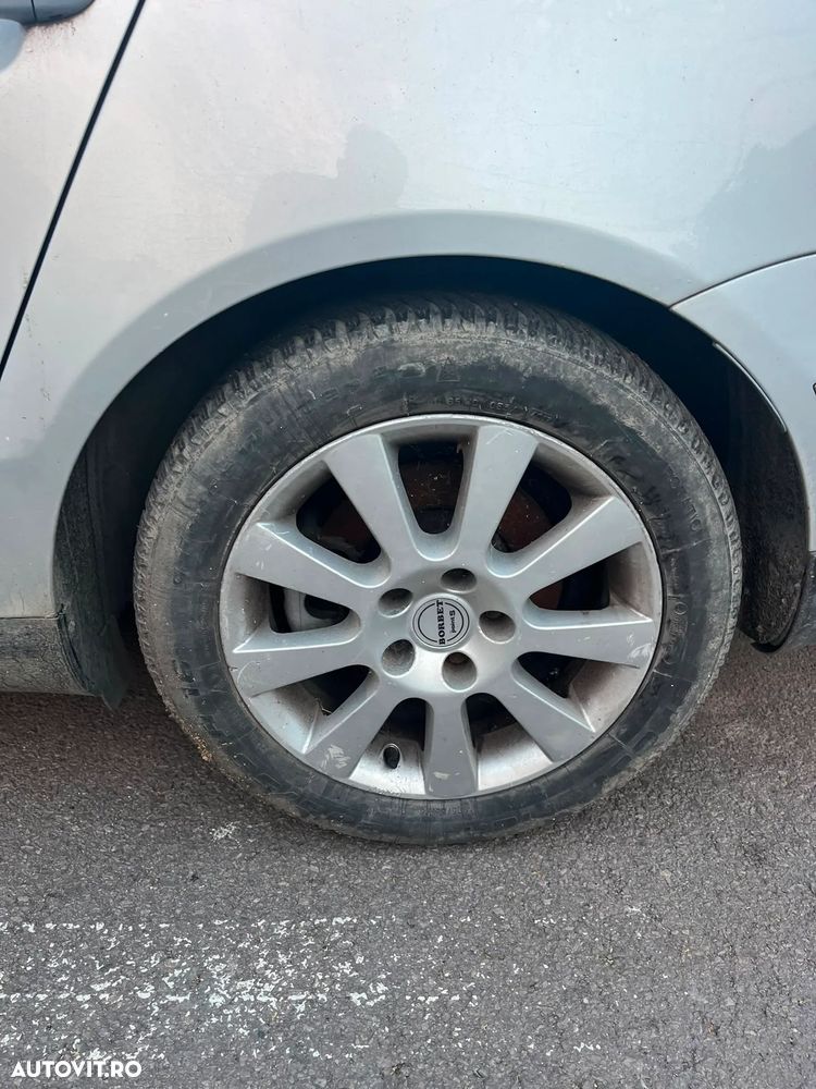 VOLKSWAGEN Passat 2007 — imagine 33
