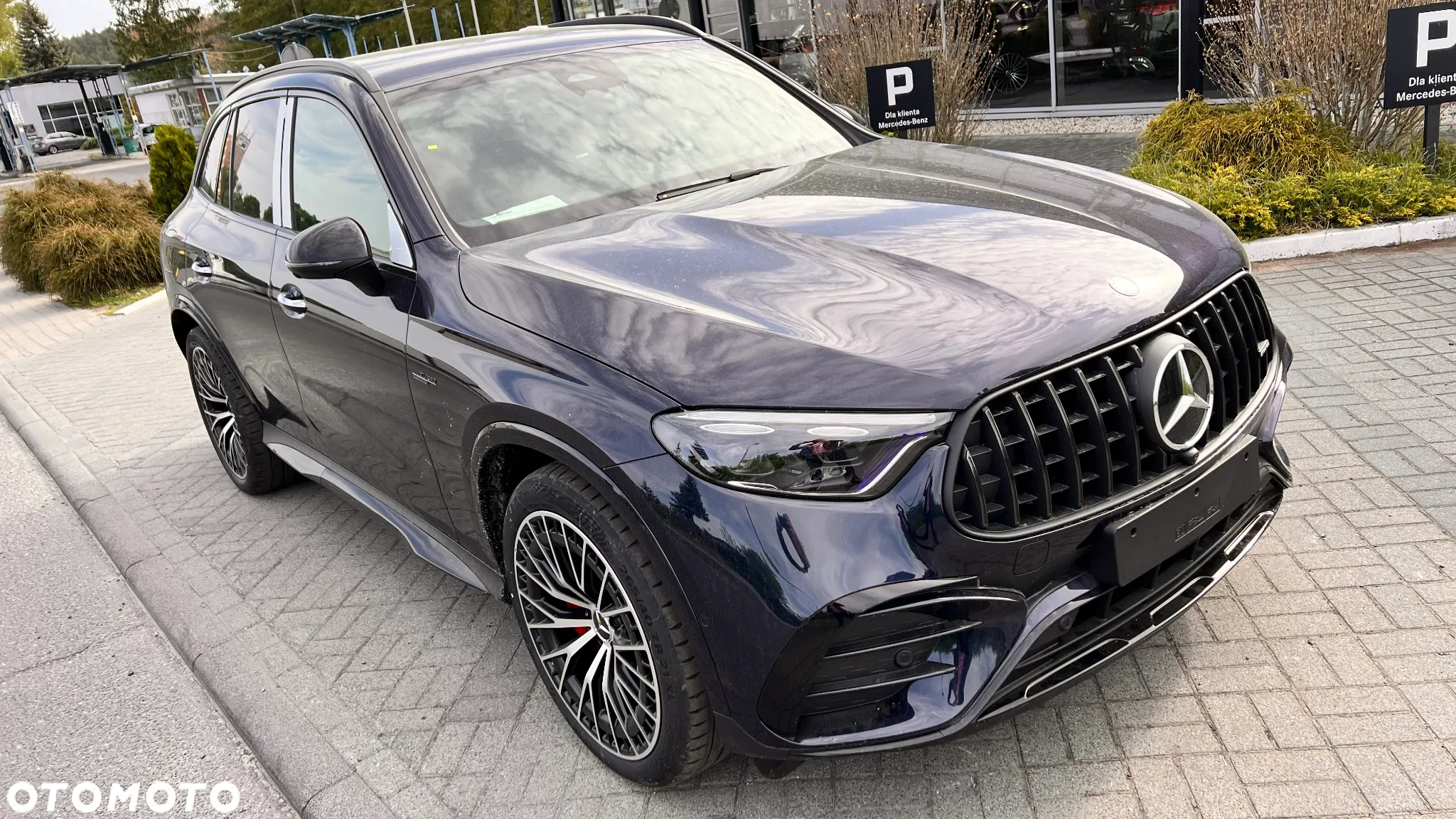 Mercedes-Benz GLC - 26