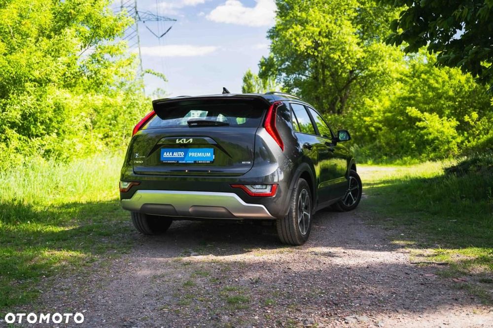 Kia Niro - 11