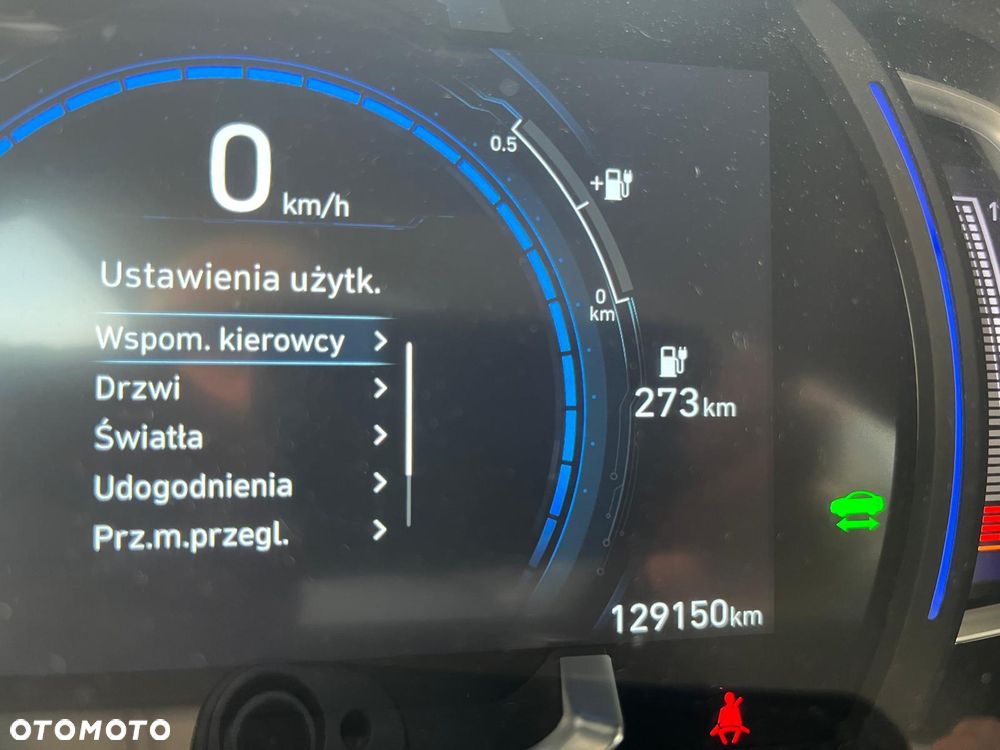 Hyundai IONIQ Premium - 8