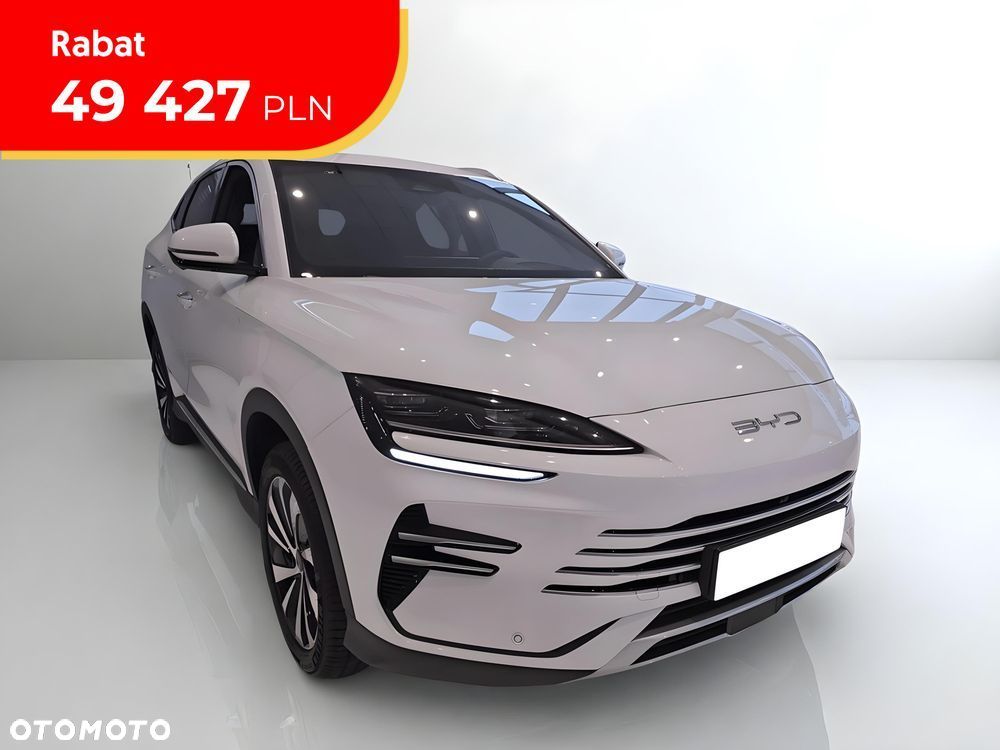 BYD Seal U 1.5T Design AWD - 5
