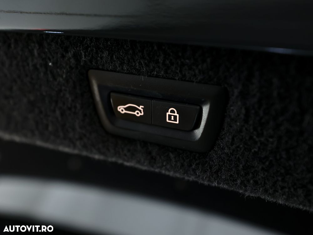 BMW Seria 8 840i Gran Coupe xDrive - 33