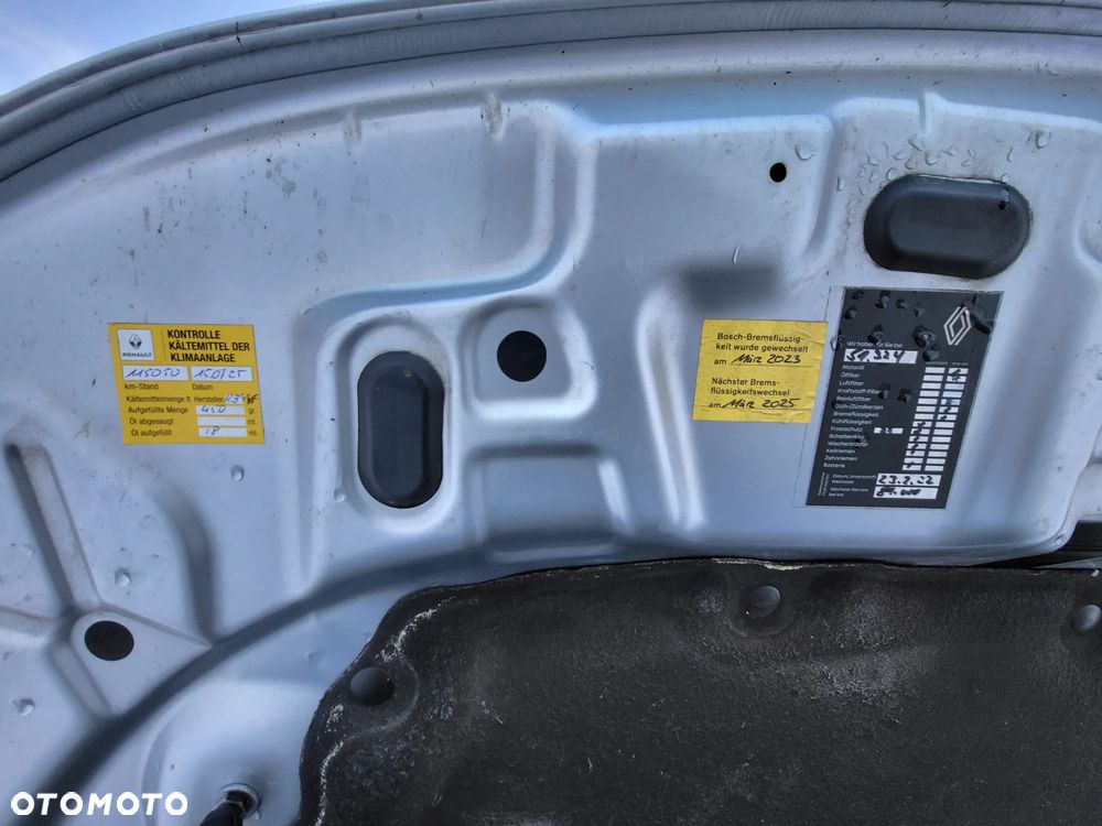 Dacia Duster 1.6 SCe Essential - 35