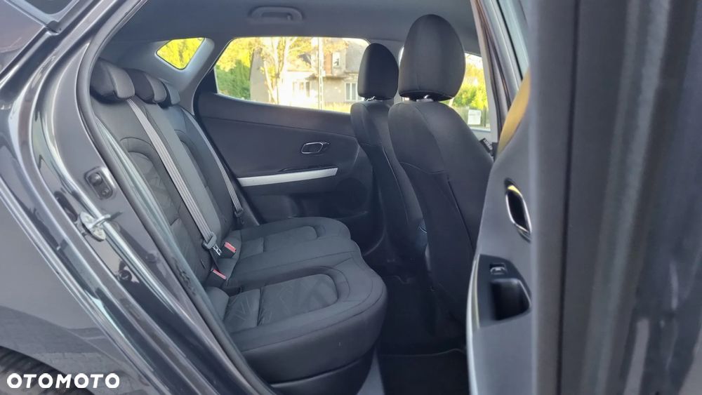 Kia Ceed SW 1.4 Attract - 17