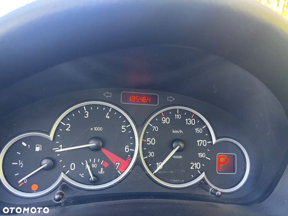 Peugeot 206 CC 1.6 - 16