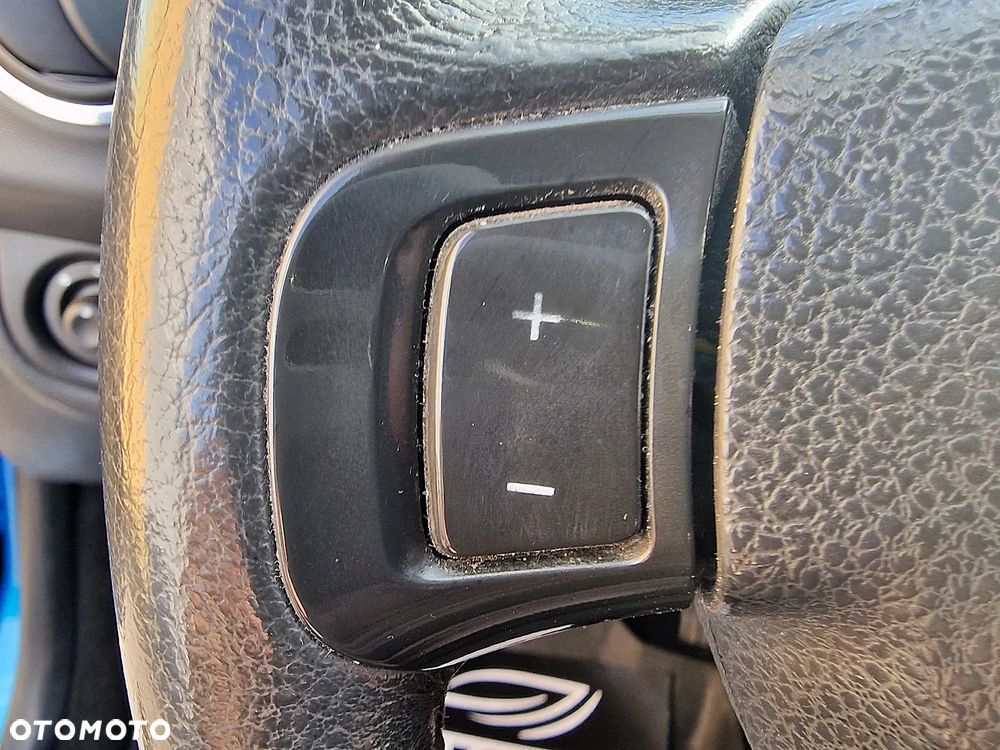 Dacia Sandero Stepway 1.5 dCi Laureate - 18