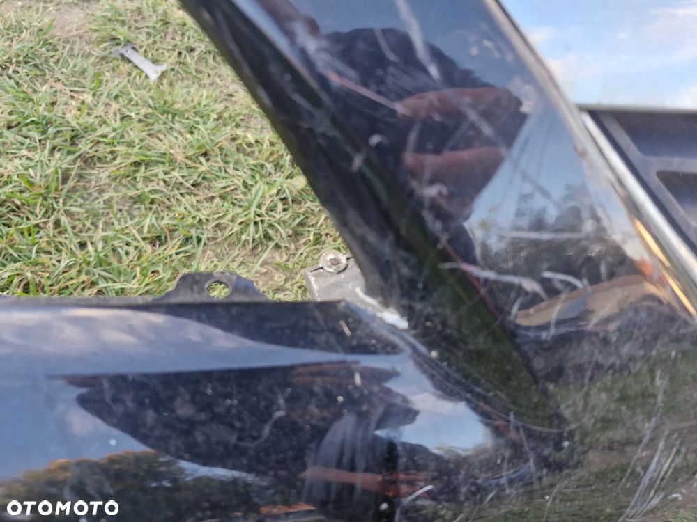 Opel Astra j zderzak przód przedni atrapa grill  halogen - 3