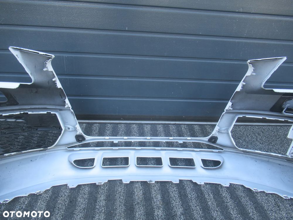 ZDERZAK PRZEDNI PRZÓD AUDI Q5 SQ5 I LIFT 8R0 8R0807437AD 2013-2016 - 28