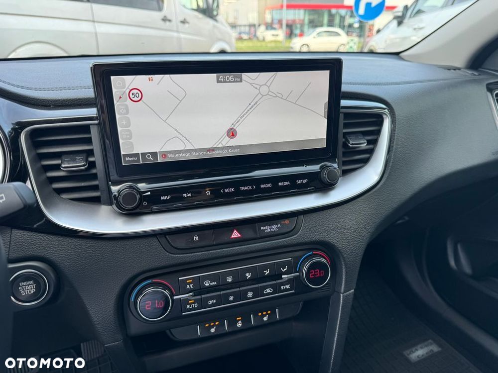 Kia Ceed 1.5 T-GDI Tribute DCT - 12