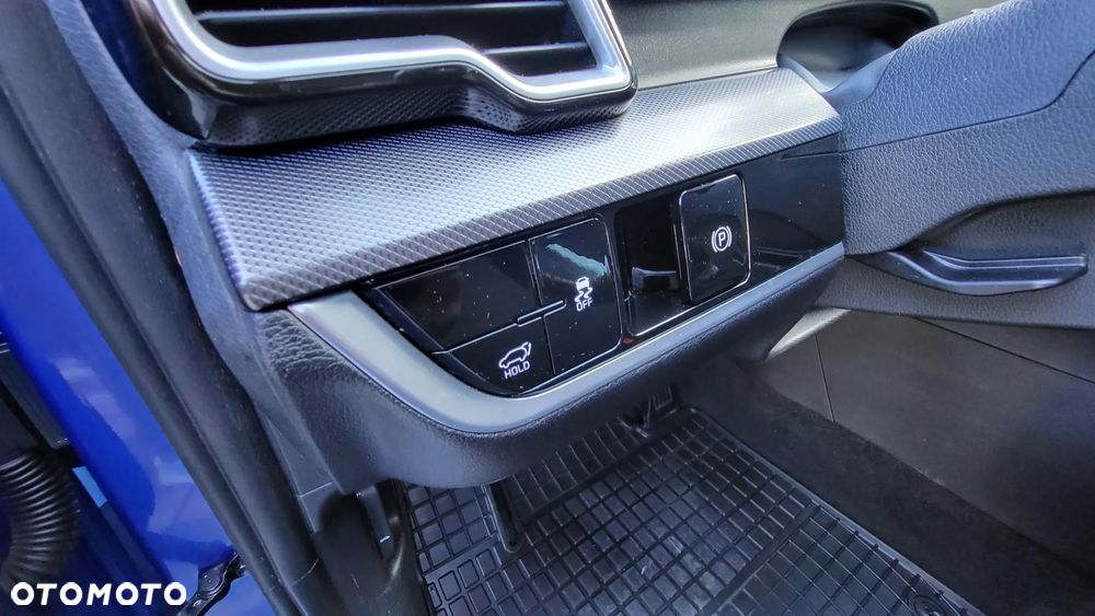 Kia Sportage 1.6 T-GDI Business Line 2WD DCT - 29