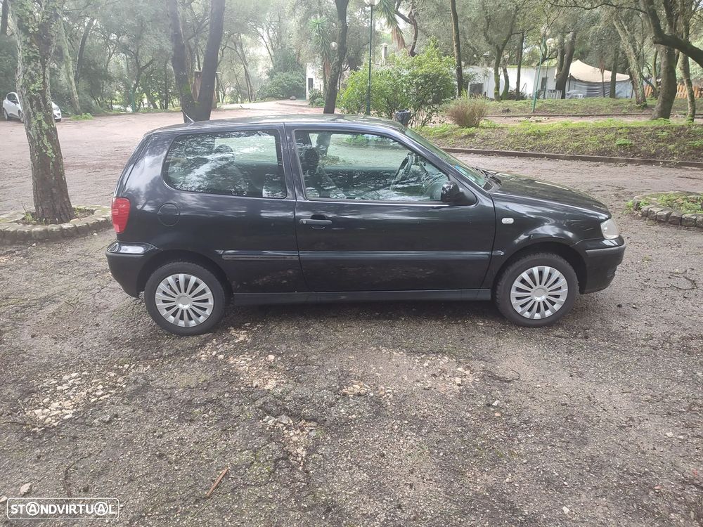 VW Polo 1.4 Confortline - 3