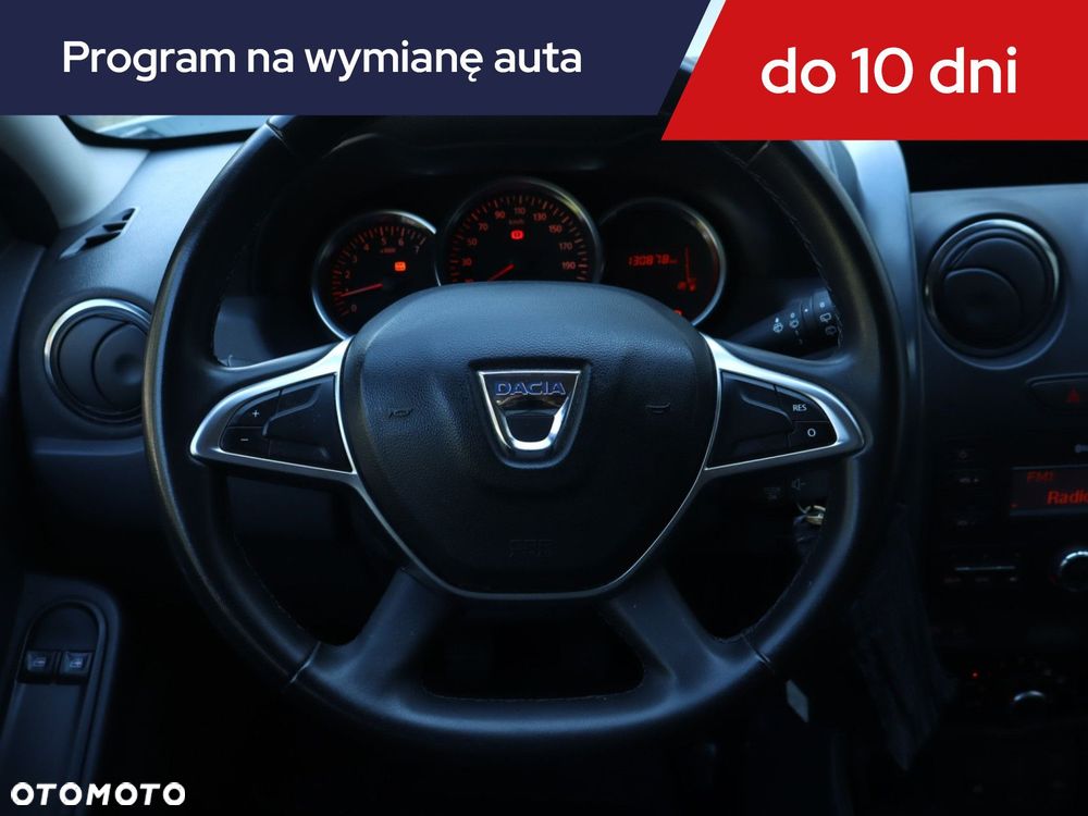 Dacia Duster - 22