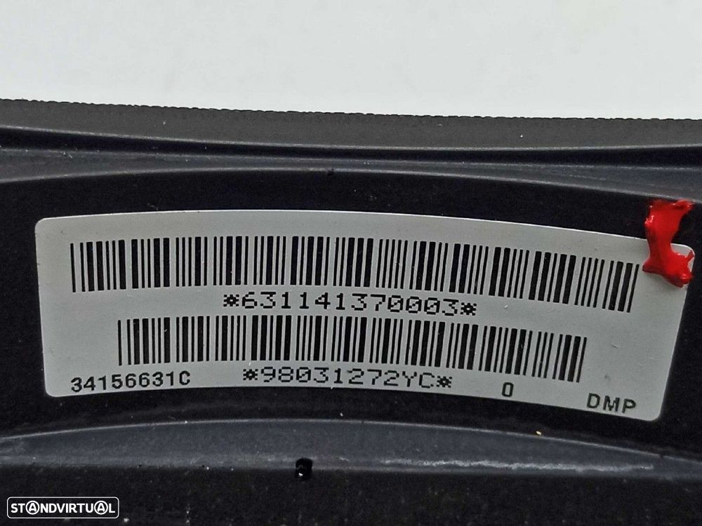 VOLANTE CITROEN C4 CACTUS FEEL - 9