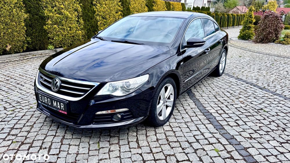 Volkswagen CC - 9