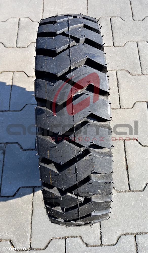 OPONA 5.00-8 BKT PL801 8PR TT - 2