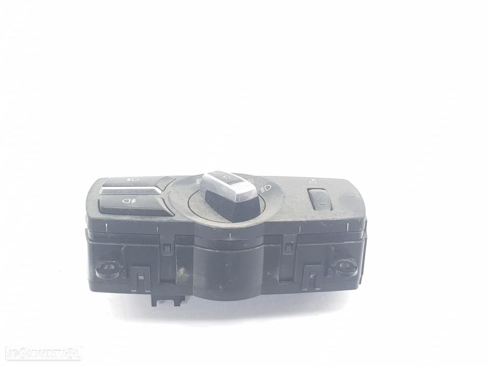 COMANDO DAS LUZES BMW SERIE 5 GRAN TURISMO F07 - 1