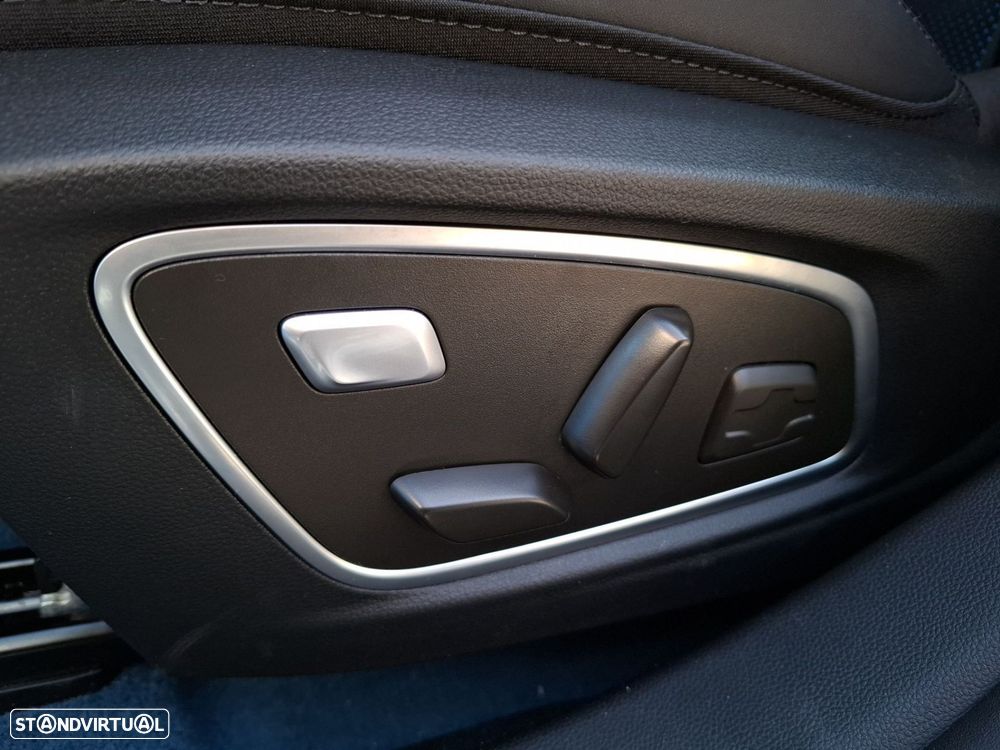 Renault Rafale 1.2 Hyper Hybrid E-TechAtelier Alpine - 25