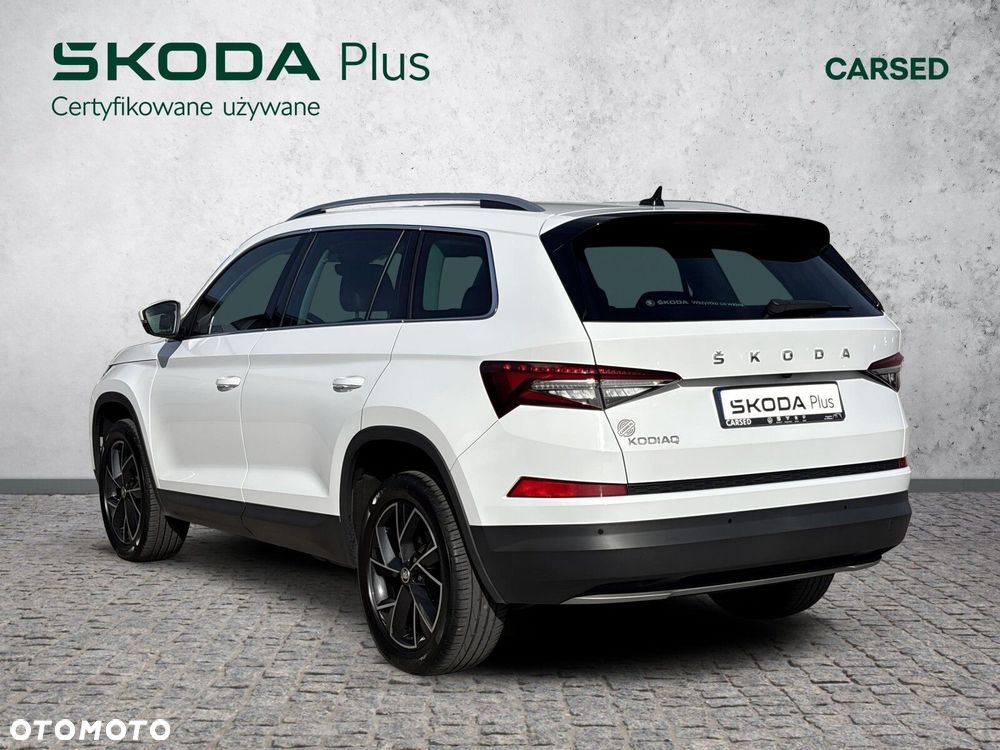Skoda Kodiaq 2.0 TDI 4x2 Style DSG - 40