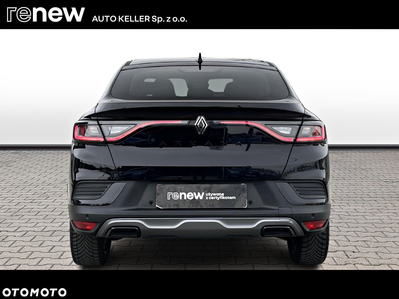 Renault Arkana - 5