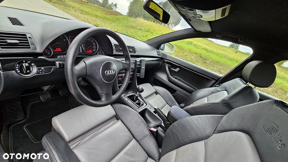 Audi A4 - 15