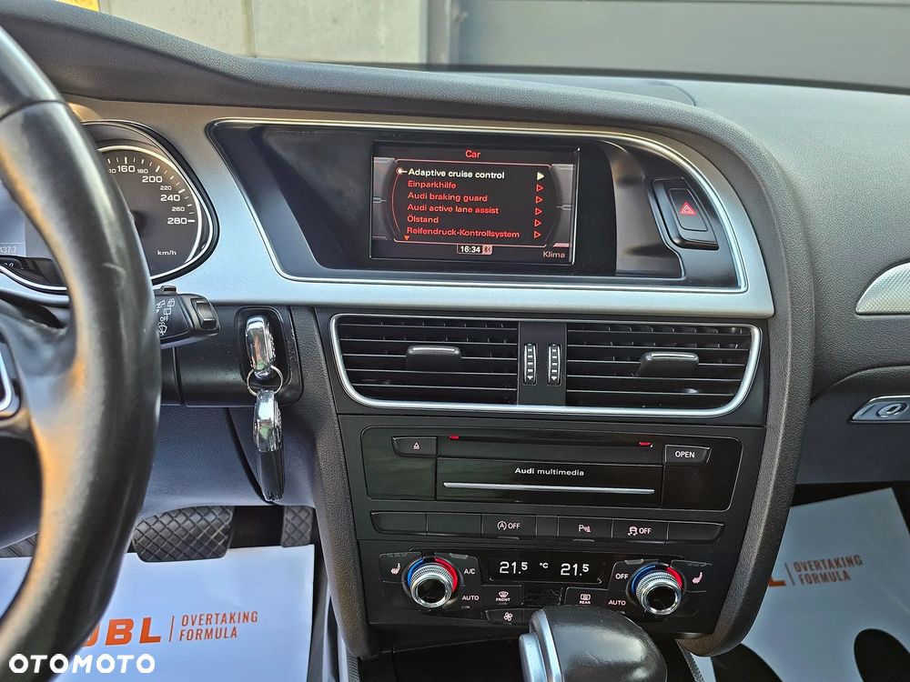 Audi A4 Avant - 23