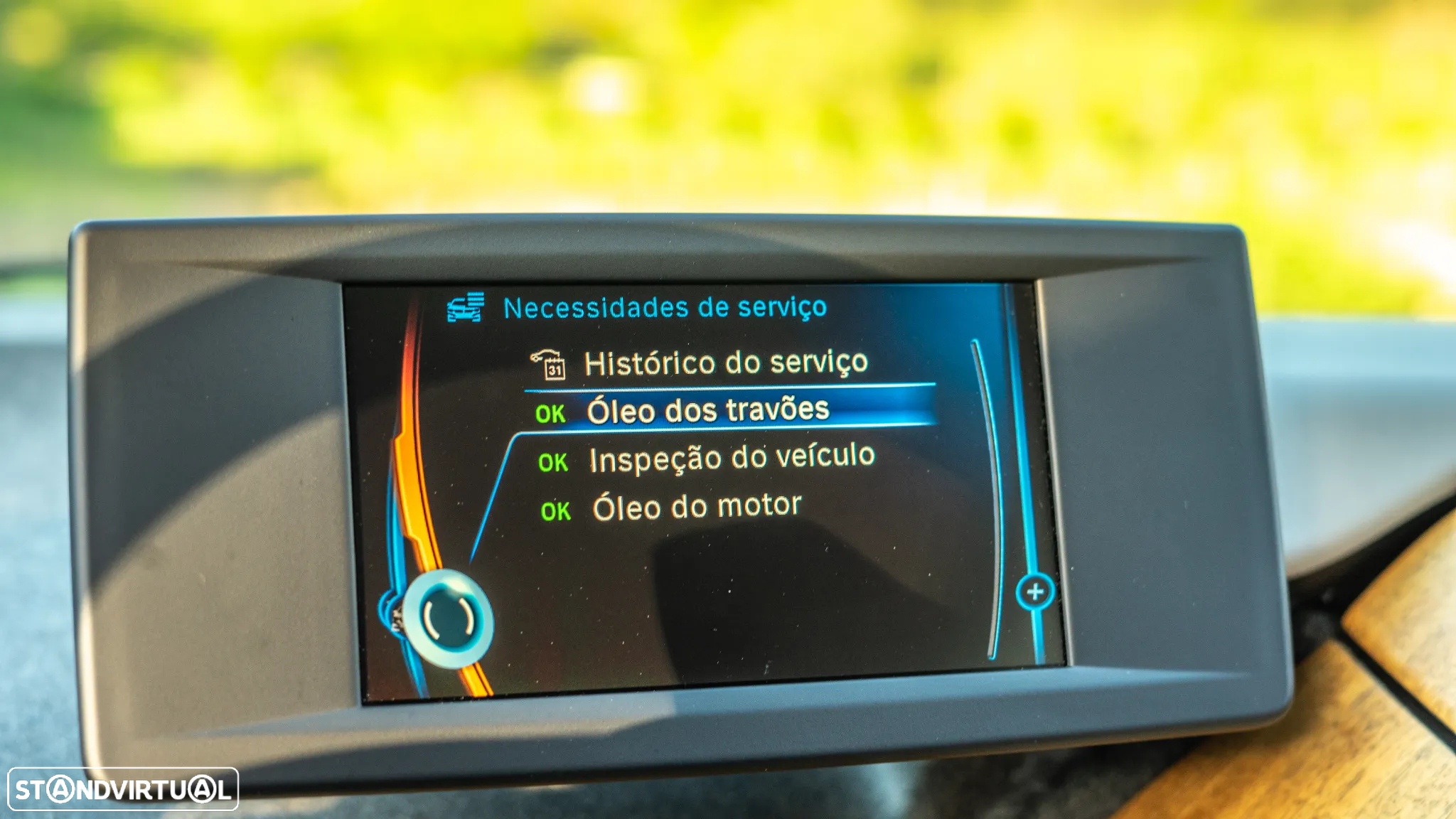 BMW i3 - 32