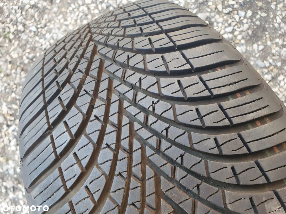 3x OPONA ZIMOWA ZIMÓWKA  195/50R15 DĘBICA NAVIGATOR 3 82H PODANA CENA ZA 3 SZT 2024R PRODUKCJI - 8