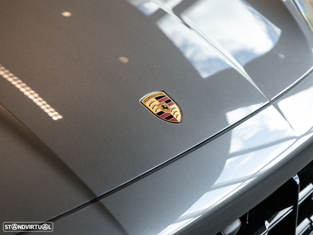 Porsche Cayenne Coupé S E-Hybrid - 13