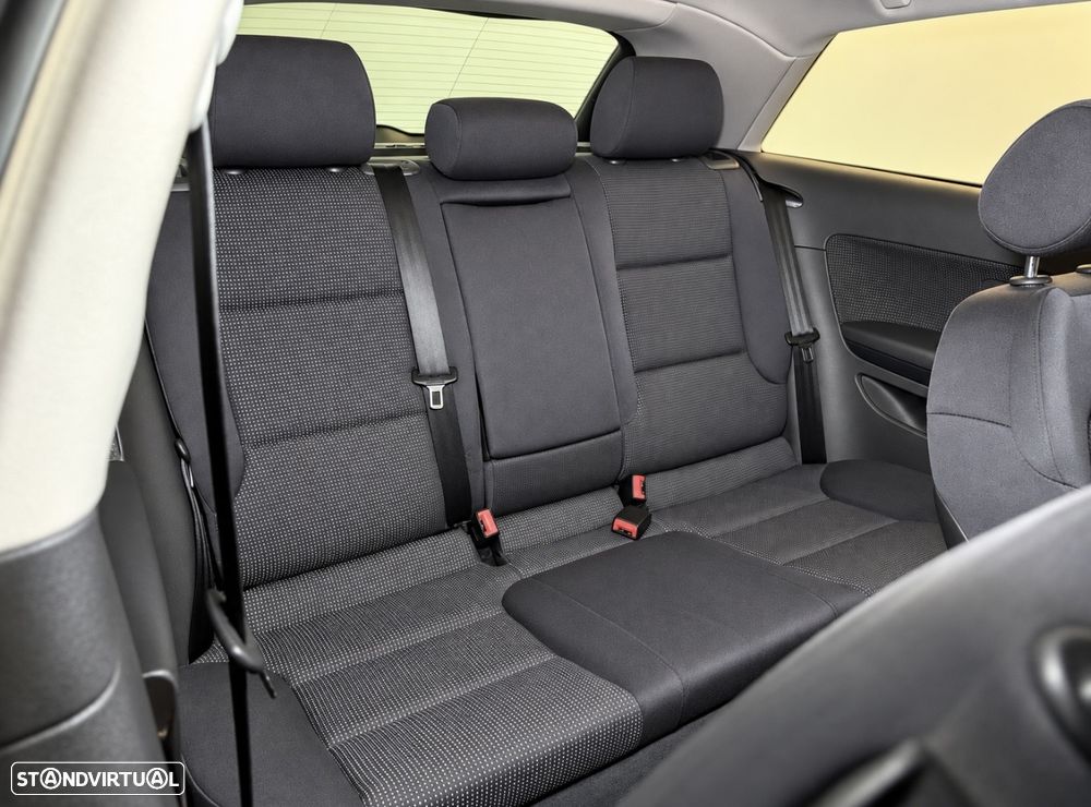 Audi A3 2.0 TDI Sport - 7