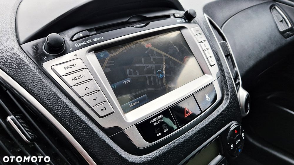 Hyundai ix35 2.0 2WD Comfort - 29
