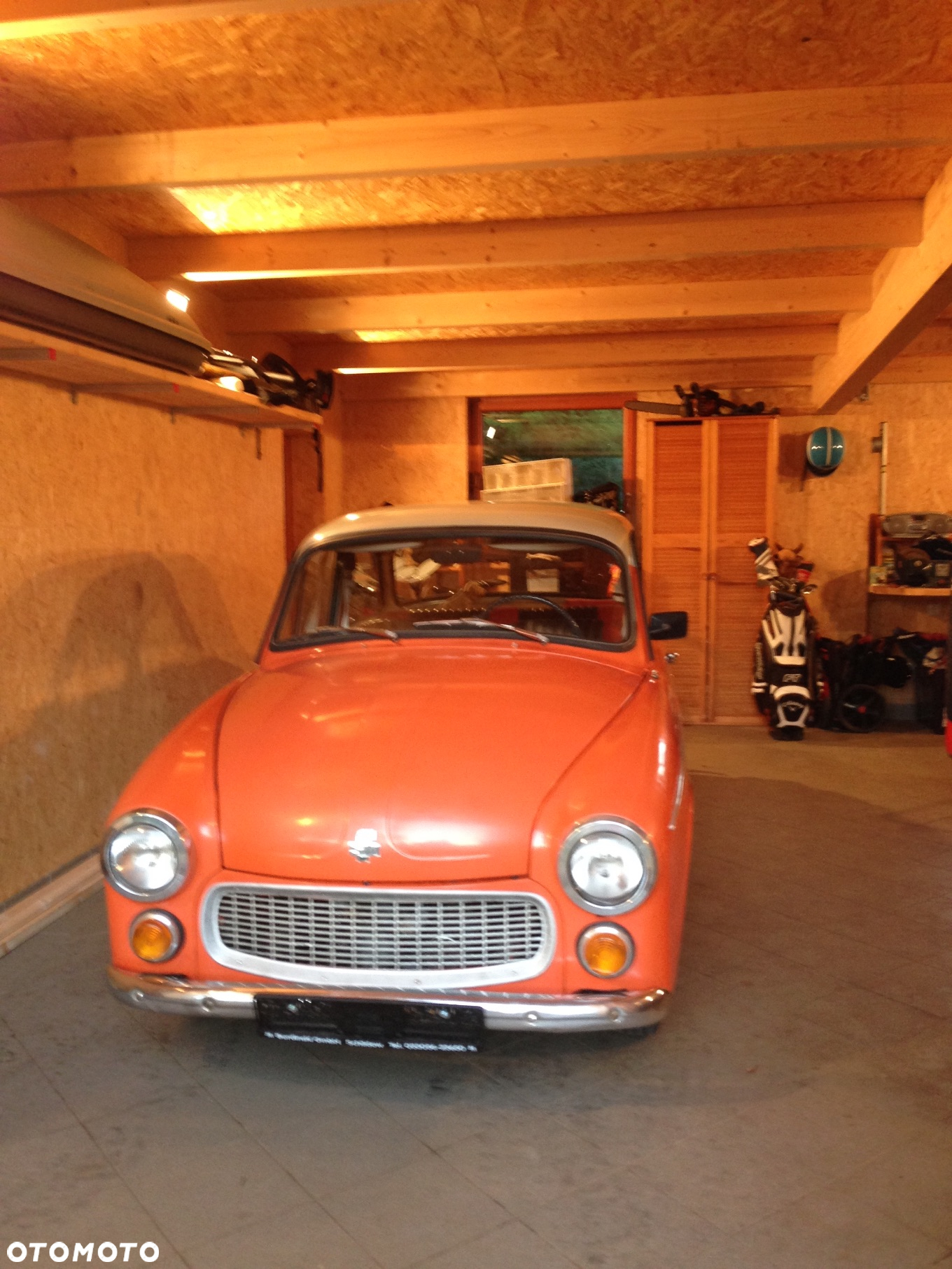 Syrena 105 - 8