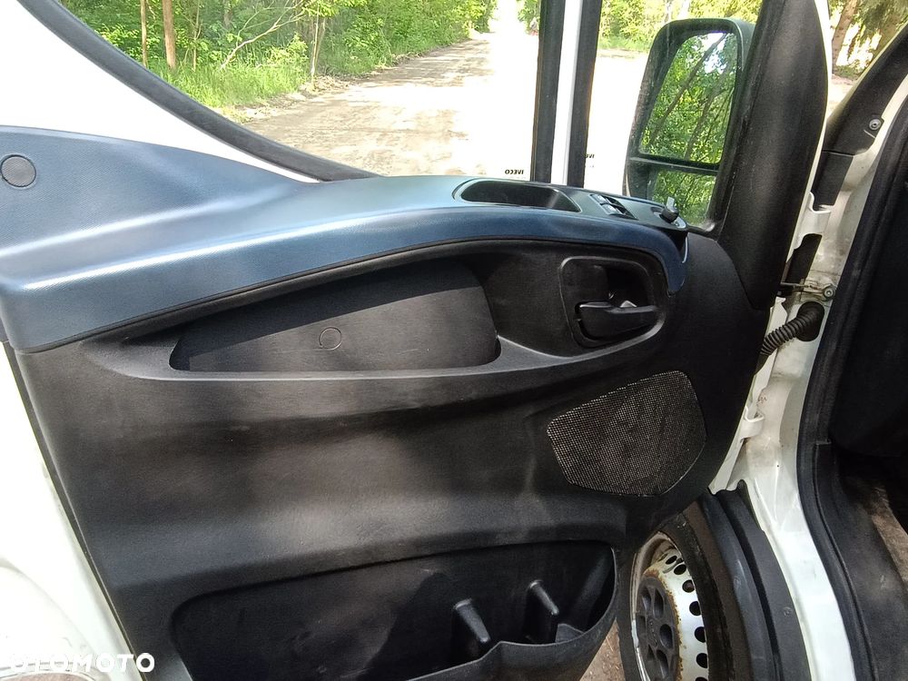 Iveco Daily 35S16 hi-matic maxi - 7