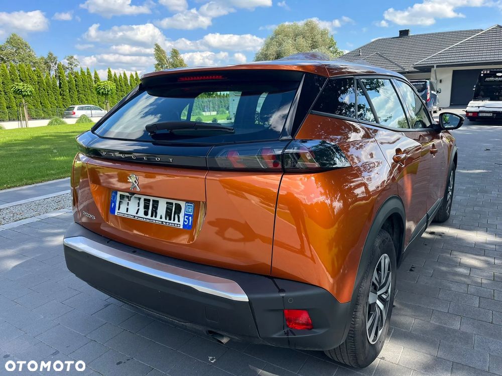 Peugeot 2008 PureTech 100 Active - 5