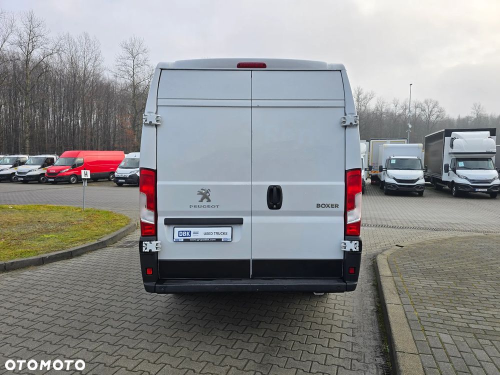 Peugeot BOXER L4H2 - 6