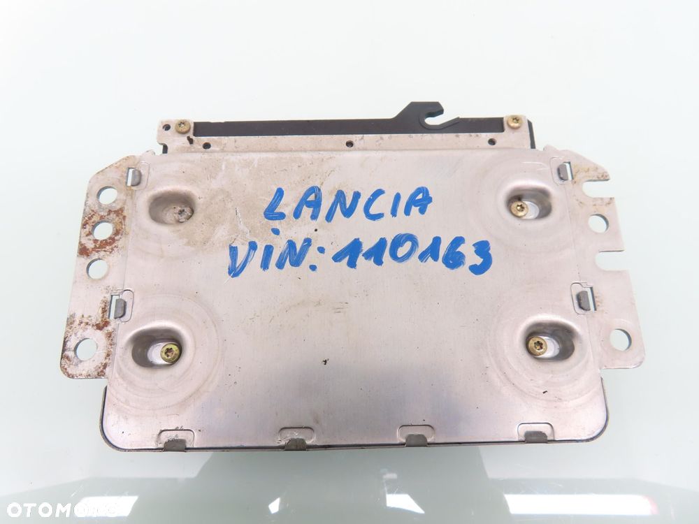 STEROWNIK LANCIA KAPPA 2.0 0261206104 00467397350 - 2