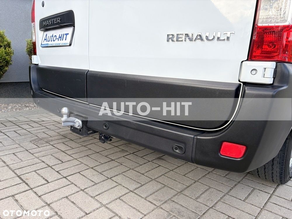 Renault Master - 16