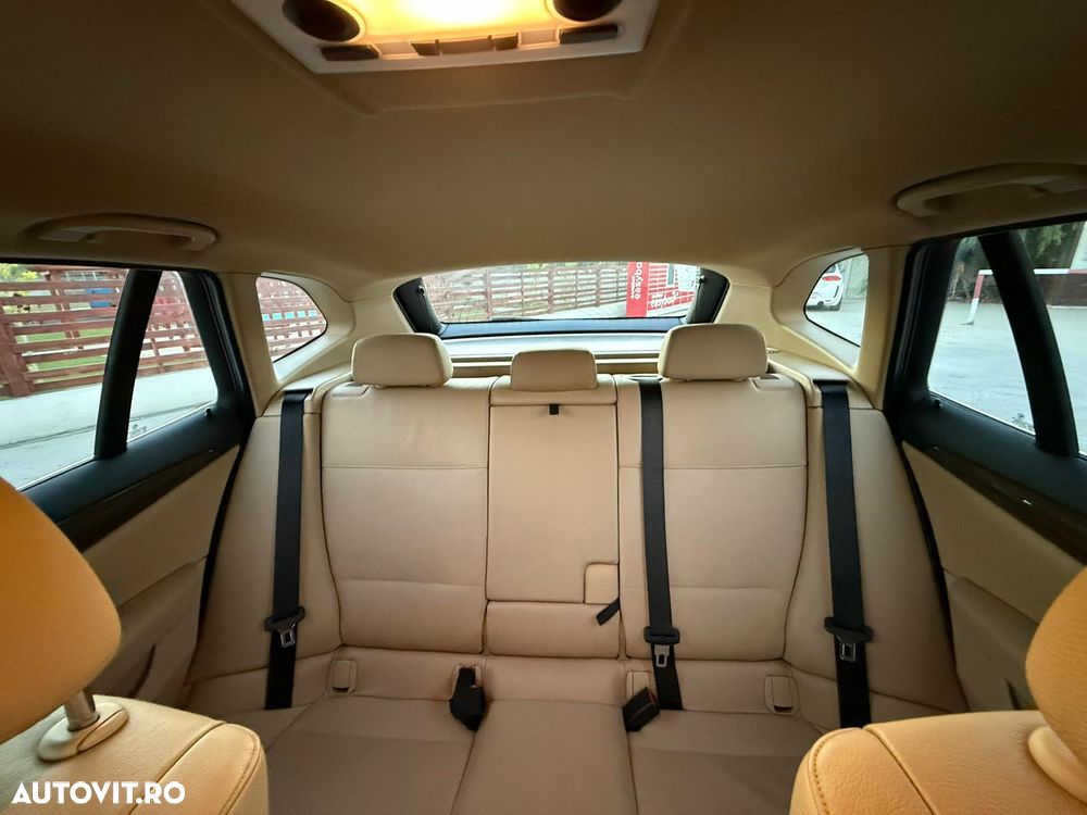 BMW X1 xDrive18d Aut. - 30