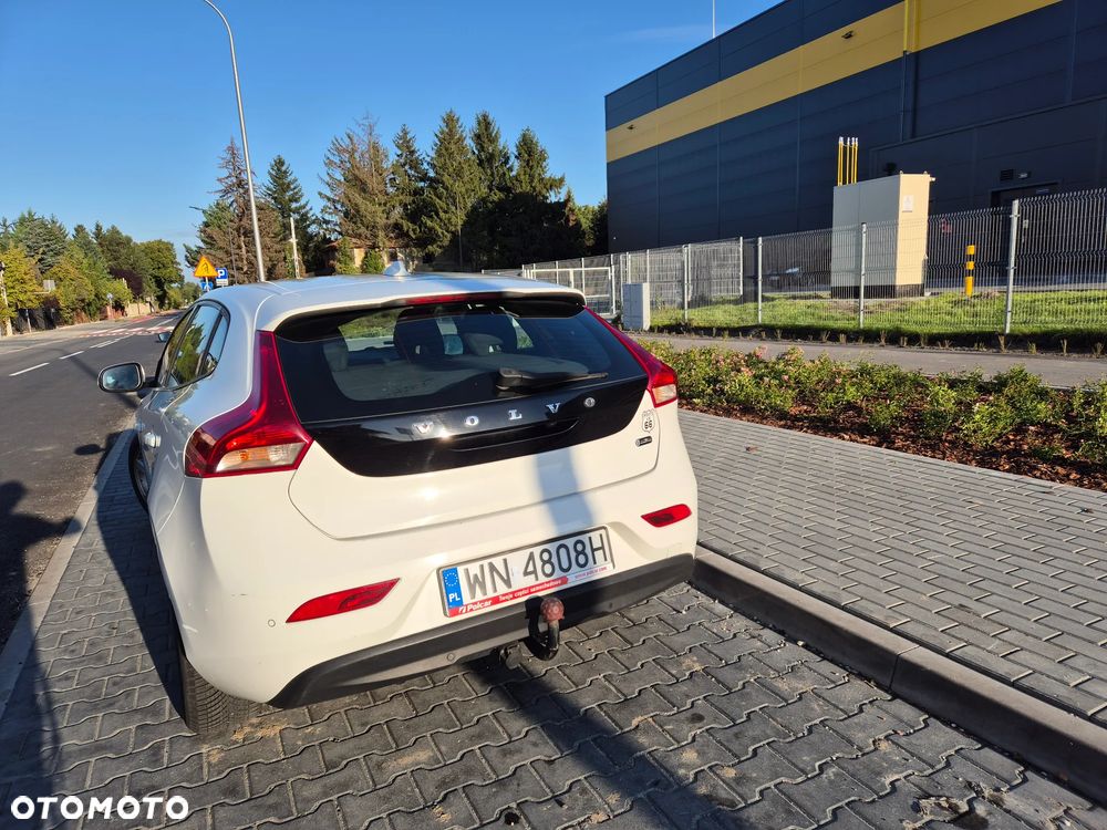 Volvo V40 - 10