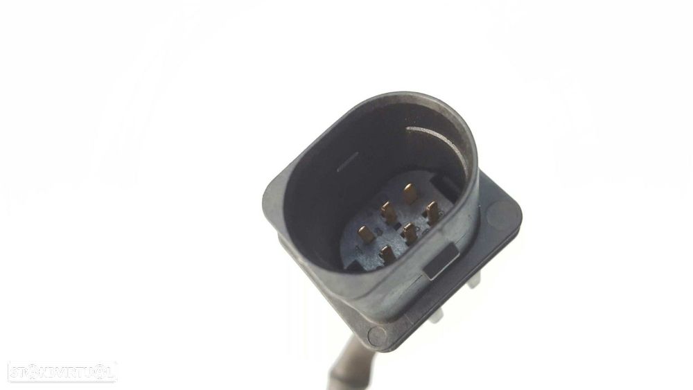 SONDA LAMBDA VOLKSWAGEN TOUAREG (7LA) TDI V10 - 3