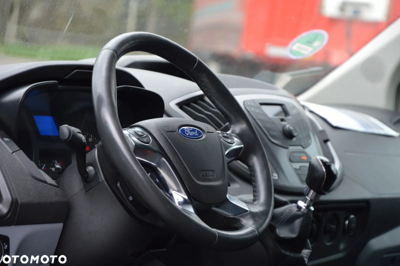 Ford Transit Kombi 350 L2H2 Trend - 26