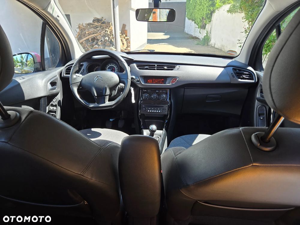 Citroën C3 Pure Tech (VTi) 82 Tendance - 16