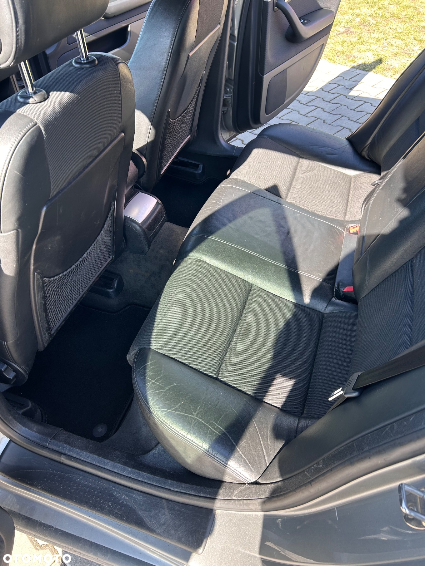 Audi A4 - 7